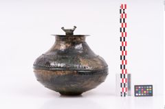 Foto von Bronzekännchen (NHMW-PRAE-024624)